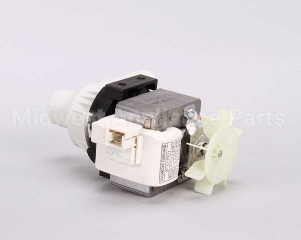 R2726 Blodgett Pump, Drain 208/240 V