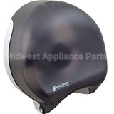 R2790TBK Compatible San Jamar Dispenser - Toilet Paper