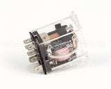 R2792 Blodgett Relay, Spst 240V Coil