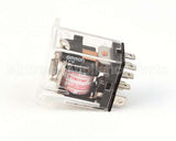 R2792 Blodgett Relay, Spst 240V Coil