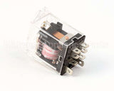 R2792 Blodgett Relay, Spst 240V Coil