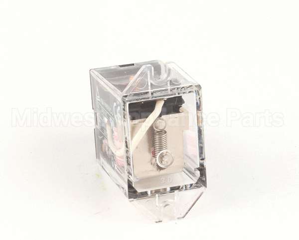 R2792 Blodgett Relay, Spst 240V Coil