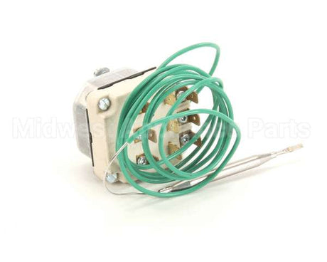 R2801 Blodgett Thermostat, P1 3 Pole
