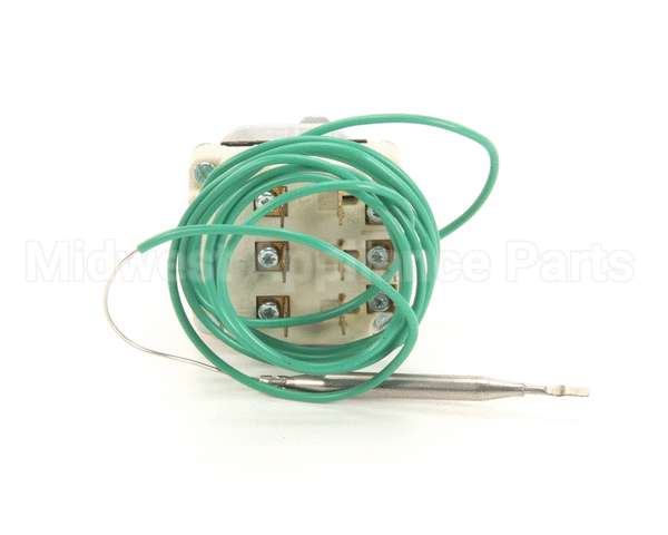 R2801 Blodgett Thermostat, P1 3 Pole