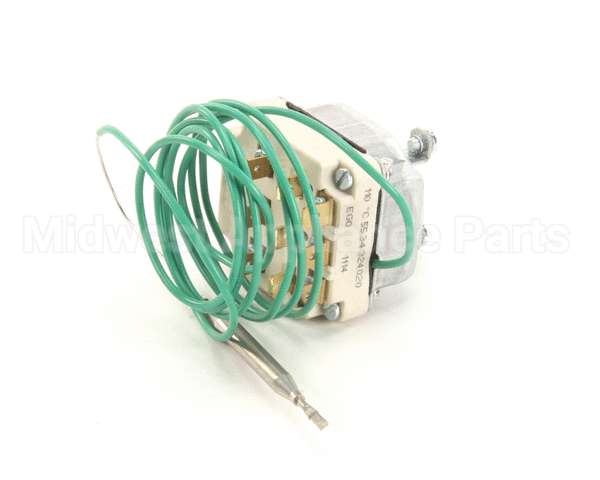 R2801 Blodgett Thermostat, P1 3 Pole