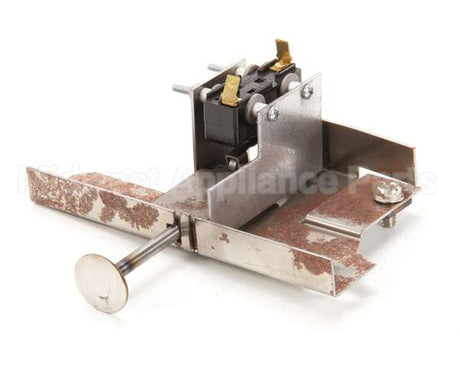 R2818 Blodgett Switch Bracket Assembly, Door