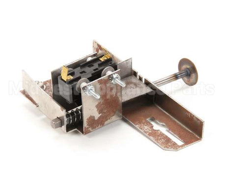 R2818 Blodgett Switch Bracket Assembly, Door
