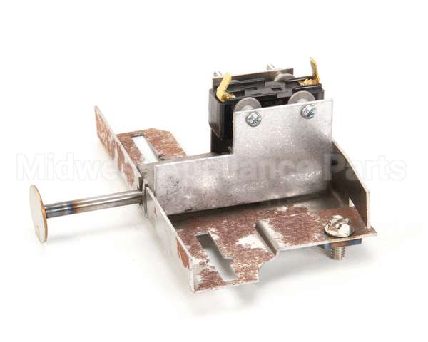 R2818 Blodgett Switch Bracket Assembly, Door