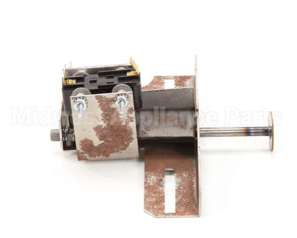 R2818 Blodgett Switch Bracket Assembly, Door