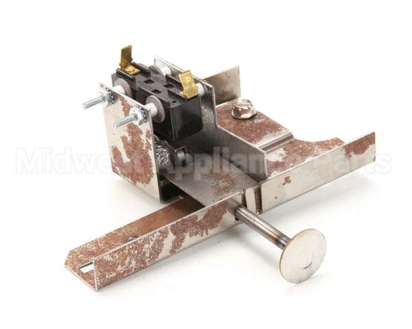 R2818 Blodgett Switch Bracket Assembly, Door