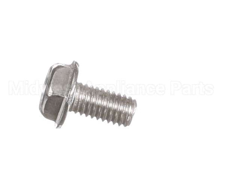 R2825 Blodgett Screw,Mach 10-32X3/8 Ss Hexhd