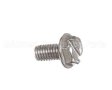 R2825 Blodgett Screw,Mach 10-32X3/8 Ss Hexhd