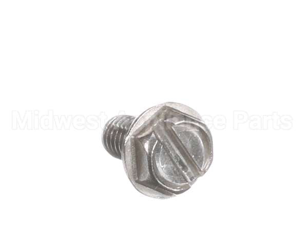 R2825 Blodgett Screw,Mach 10-32X3/8 Ss Hexhd
