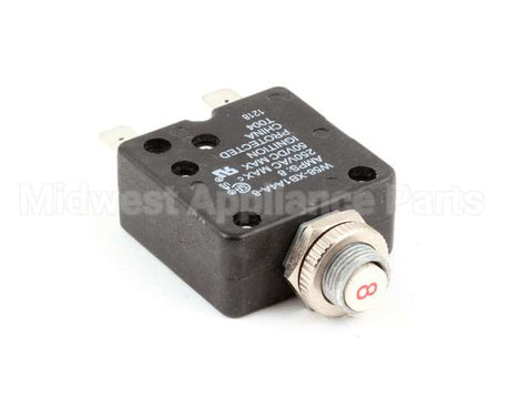 R286 Robot Coupe 8Amp Breaker (R2Ann)