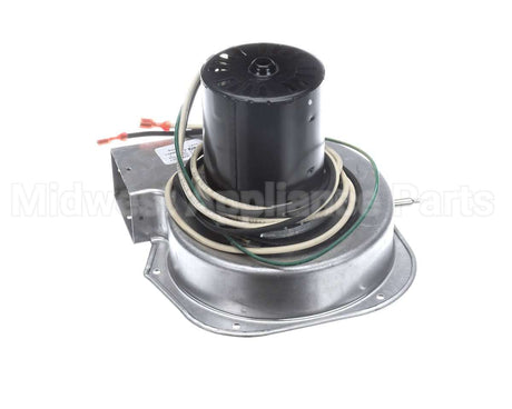 R29520 Aaon 230V Inducer Motor Assy