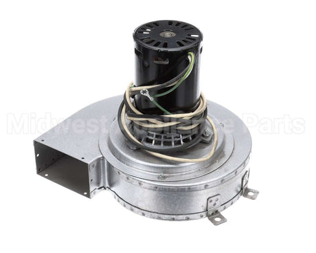 R29530 Aaon Combustion Motor Assembly