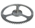 R29590 Aaon Cast Metal Damper Blade Gear