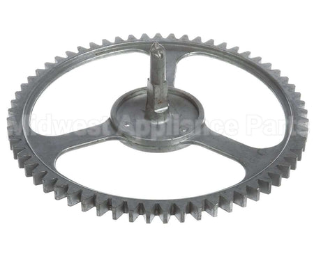R29590 Aaon Cast Metal Damper Blade Gear
