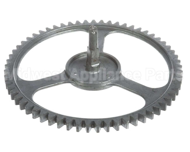 R29590 Aaon Cast Metal Damper Blade Gear