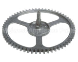 R29590 Aaon Cast Metal Damper Blade Gear