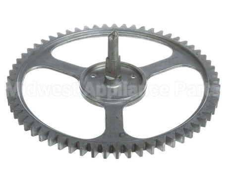 R29590 Aaon Cast Metal Damper Blade Gear