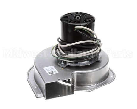 R29630 Aaon 460V Combustion Motor Assy