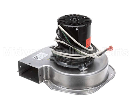 R29630 Aaon 460V Combustion Motor Assy