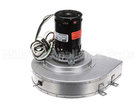 R29640 Aaon 480V 3000Rpm Induce Motor Assy