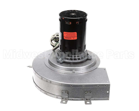 R29640 Aaon 480V 3000Rpm Induce Motor Assy