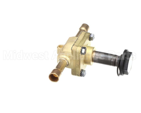 R30-0161UL Southbend Range Liquid Valve