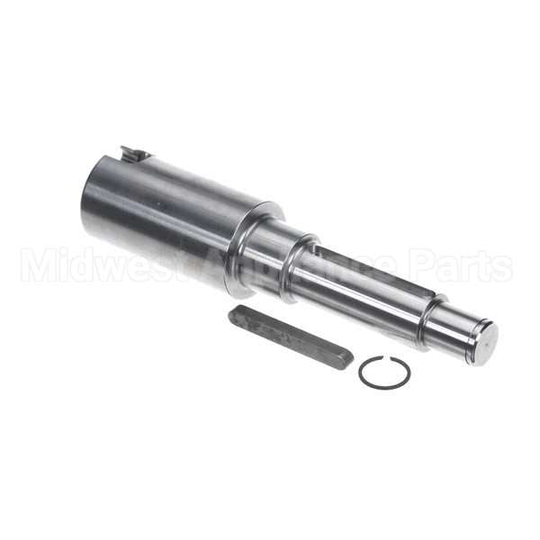 R30-33.5 Compatible Varimixer Bayonet Shaft (2 Pin)