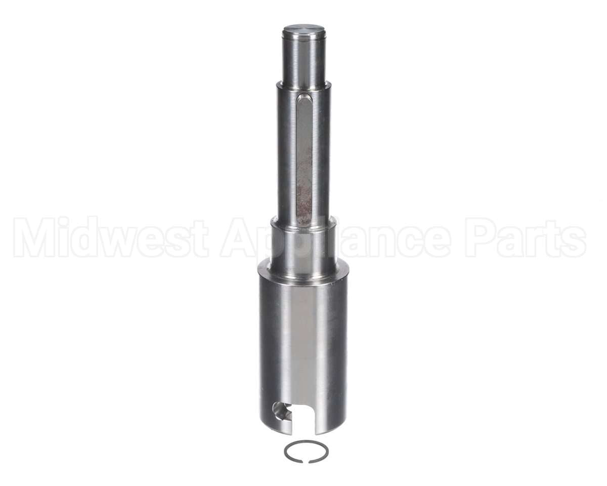 R30-33.52 Varimixer Bayonet Shaft (2 Pin)
