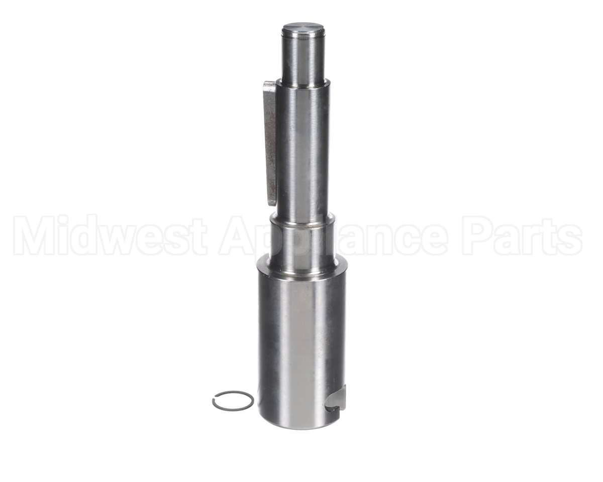 R30-33.52 Varimixer Bayonet Shaft (2 Pin)
