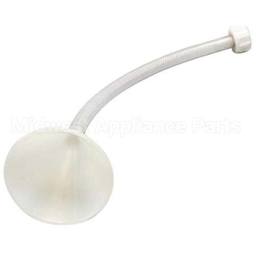 R3012 Compatible Blodgett Decalcifying Funnel Assy