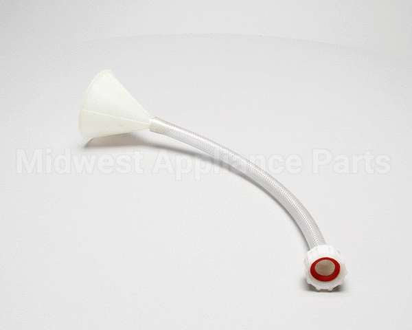 R3012 Blodgett Funnel Assembly, Decalcifying