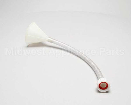 R3012 Blodgett Funnel Assembly, Decalcifying