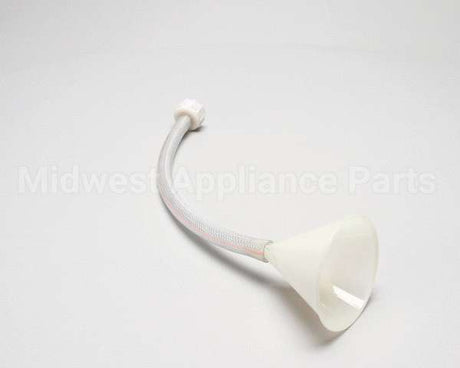 R3012 Blodgett Funnel Assembly, Decalcifying
