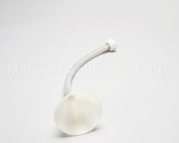 R3012 Blodgett Funnel Assembly, Decalcifying