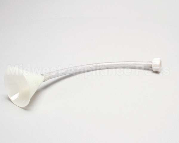 R3012 Blodgett Funnel Assembly, Decalcifying
