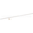 R3035X Compatible Bakers Pride 60 Pilot Tube W/Nut & Ferrule