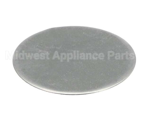 R3046 Blodgett Cover,Body Top 304 S/S 1.5