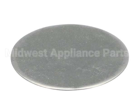 R3046 Blodgett Cover,Body Top 304 S/S 1.5