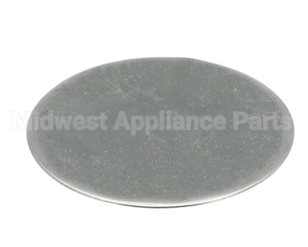 R3046 Blodgett Cover,Body Top 304 S/S 1.5