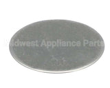 R3046 Blodgett Cover,Body Top 304 S/S 1.5