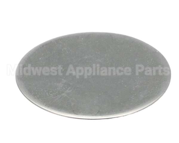 R3046 Blodgett Cover,Body Top 304 S/S 1.5