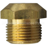 R3068X Compatible Bakers Pride Orifice (1/16)