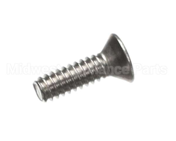 R3088 Blodgett Screw,Mach 10-24X5/8 Ss Fthd