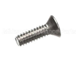 R3088 Blodgett Screw,Mach 10-24X5/8 Ss Fthd