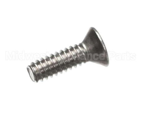 R3088 Blodgett Screw,Mach 10-24X5/8 Ss Fthd