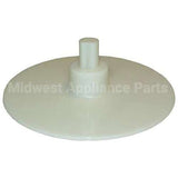 R3090 Compatible Robot Coupe Plate, Discharge